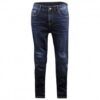 JEANS LS2 VISION EVO MAN AZUL