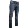 JEANS UNIK JP-0E NEGRO LAVADO