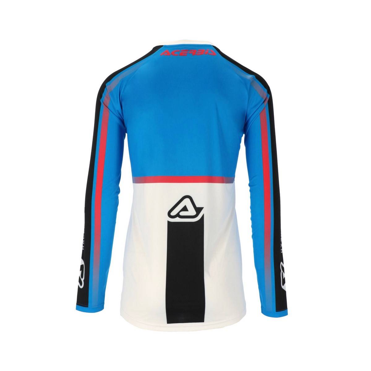 Cojunto Cross/Trial ACERBIS MX LINEAR Azul - Imagen 3