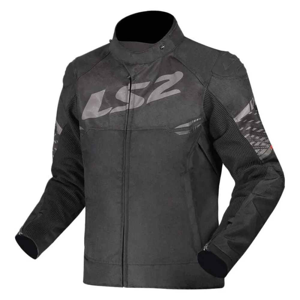 Chaqueta LS2 Apex Man