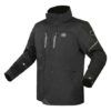 LS2 Chaqueta Con Capucha Rambla Evo Negro mujer