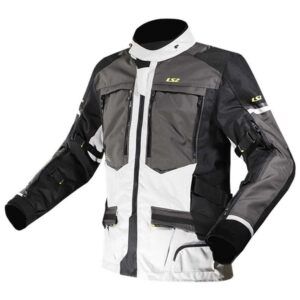 LS2 Norway Chaqueta Hombre