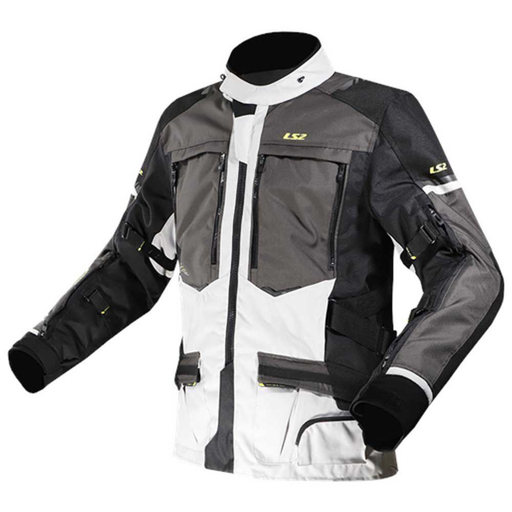 LS2 Norway Chaqueta Hombre