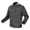 LS2 Chaqueta Oaky Men