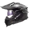 CASCO LS2 MX701 EXPLORER CARBON FORGED CARBONO