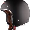 LS2 OF583 Bobber Jet Casco Talla- 2XL