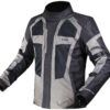 Chaqueta LS2 Scout negro gris man