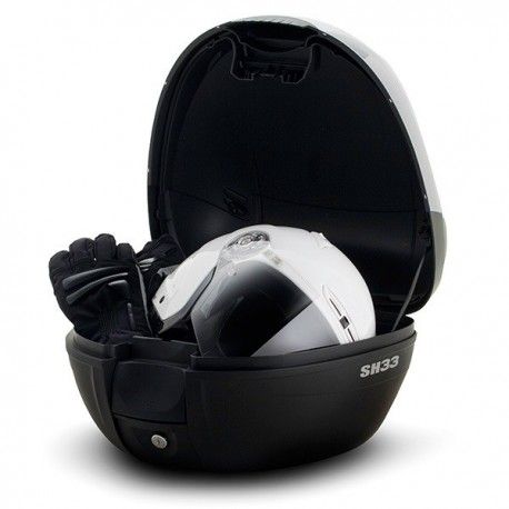 Maleta SHAD SH33 NEW - Imagen 2