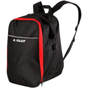 Mochila para casco LS2