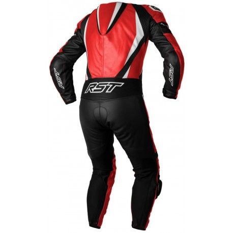 MONO RST TRACTECH EVO 4 1 PIEZA PROFESIONAL ROJO NEGRO BLANCO TALLA S/40 - Imagen 2