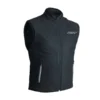 Chaleco RST Thermal Wind Block Negro