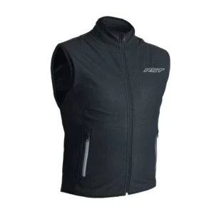 Chaleco RST Thermal Wind Block Negro