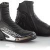 RST RST Tractech Evo III SHORT CE NEGRO