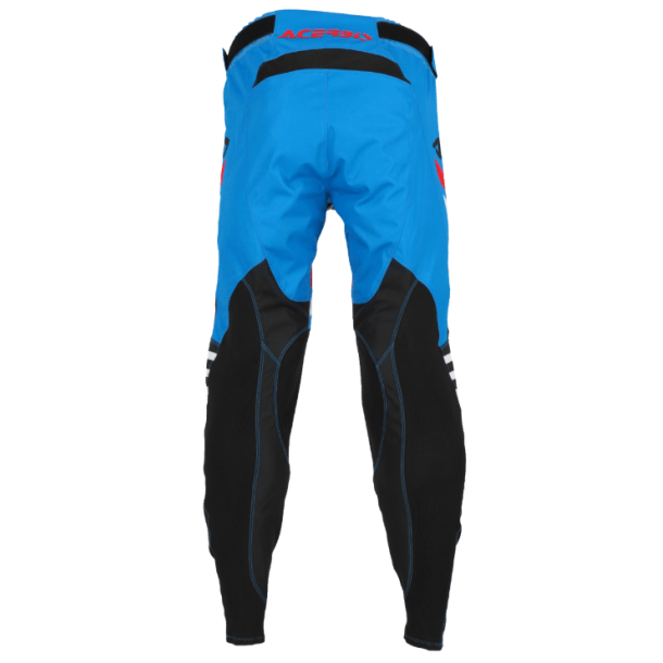 Cojunto Cross/Trial ACERBIS MX LINEAR Azul - Imagen 5
