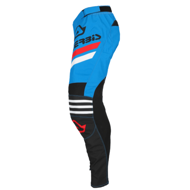 Cojunto Cross/Trial ACERBIS MX LINEAR Azul - Imagen 6