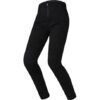 Pantalón LS2 ROUTER mujer negro