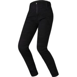 Pantalón LS2 ROUTER mujer negro