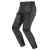 Pantalón LS2 travel negro/gris oscuro