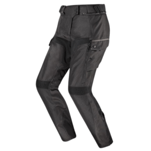 Pantalón LS2 travel negro/gris oscuro