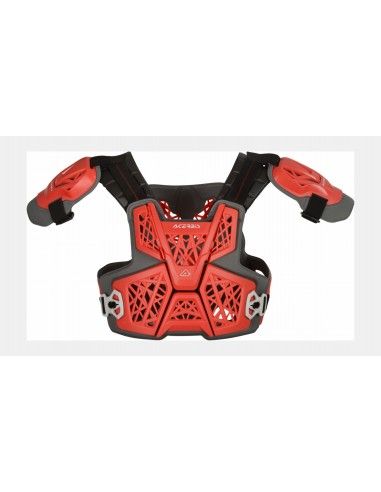 Peto ACERBIS -GRAVITY ROOST TALLA UNICA - Imagen 2