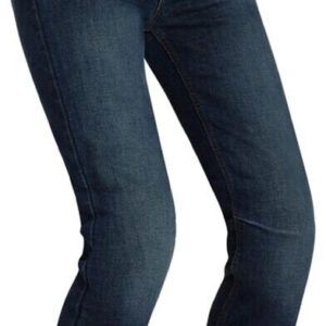 Pantalón vaquero de moto de mujer PMJ Sara