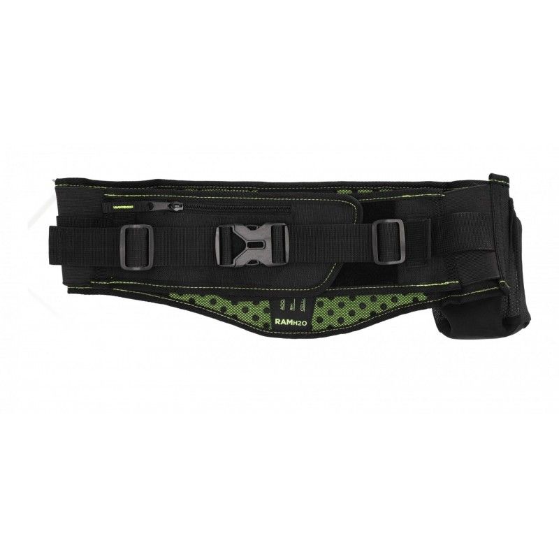 RIÑONERA ACERBIS MARSUPIO RAM PRO H2O 2L NEGRO - Imagen 3