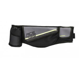 RIÑONERA ACERBIS MARSUPIO RAM PRO H2O 2L NEGRO