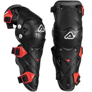 RODILLERA ACERBIS IMPACT EVO 3.0