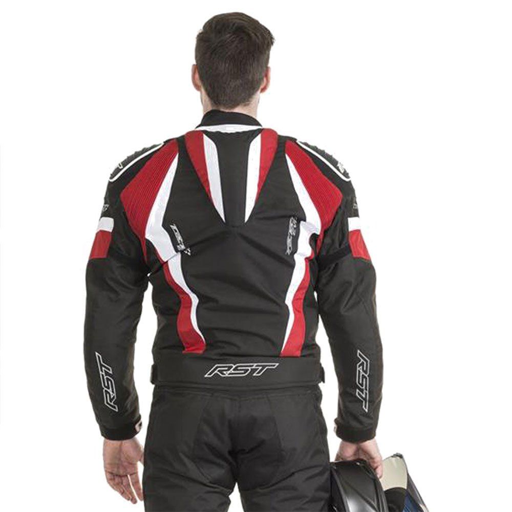 Chaqueta Téxtil de Moto RST TracTech Evo TALLA "S"