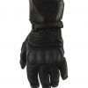 Guantes Impermeables RST GT WP Negro