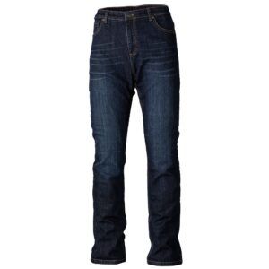 Vaqueros moto RST X-KEVLAR STRAIGH LEG 2 - Regular - Azul