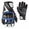 GUANTES RST STUNT III azul/negro