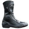 BOTAS (MUJER) RST TUNDRA CE IMPERMEABLE NEGRO
