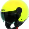 Casco Ls2 OF558 Sphere Lux Amarillo