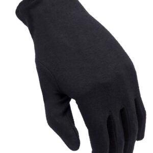 Sotoguantes UNIT black Sistema PANTALLA TÁCTIL