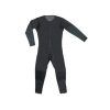 Mono Unik W2 Verano Negro
