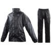 Traje Impermeable Mujer LS2 Tonic Negro