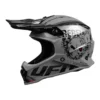 UFO Casco off-road para jóvenes HE160