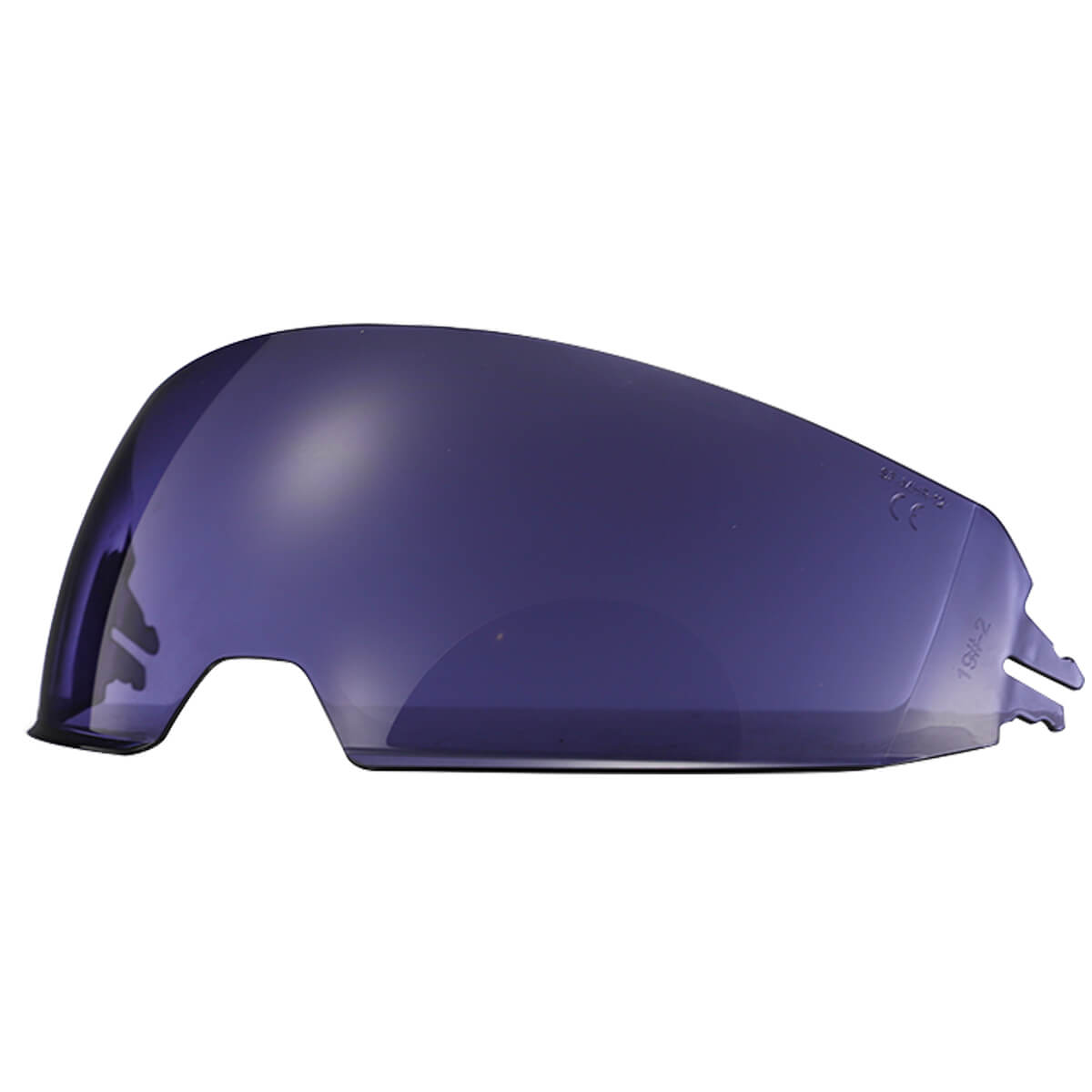 LS2 Visera Interna Solar Valiant II FF900